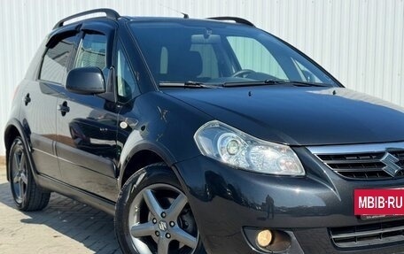 Suzuki SX4 II рестайлинг, 2012 год, 925 000 рублей, 5 фотография