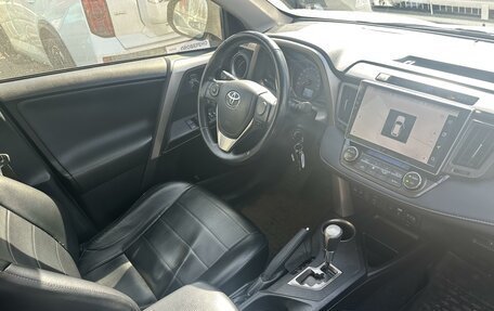 Toyota RAV4, 2014 год, 1 965 000 рублей, 1 фотография