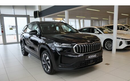 Skoda Kodiaq, 2025 год, 6 490 000 рублей, 7 фотография