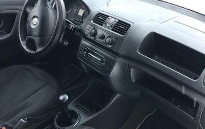 Skoda Roomster, 2008 год, 270 000 рублей, 1 фотография