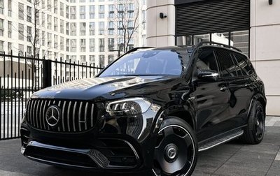 Mercedes-Benz GLS AMG, 2025 год, 27 590 000 рублей, 1 фотография
