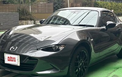 Mazda MX-5, 2023 год, 4 064 000 рублей, 1 фотография