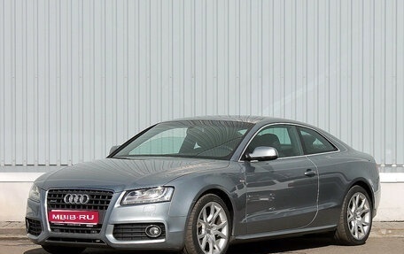 Audi A5, 2010 год, 1 290 000 рублей, 1 фотография