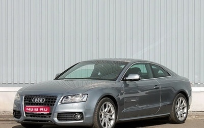 Audi A5, 2010 год, 1 290 000 рублей, 1 фотография
