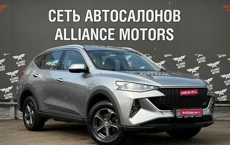 Haval F7 I, 2023 год, 1 665 000 рублей, 1 фотография