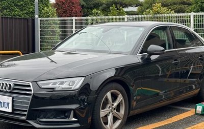 Audi A4, 2022 год, 3 170 000 рублей, 1 фотография