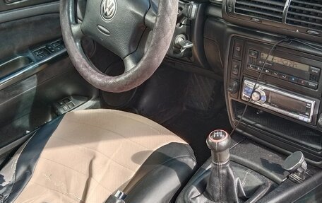 Volkswagen Passat B5+ рестайлинг, 2002 год, 450 000 рублей, 1 фотография