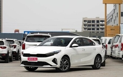 KIA K3, 2026 год, 2 350 000 рублей, 1 фотография