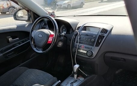 KIA cee'd I рестайлинг, 2008 год, 550 000 рублей, 1 фотография