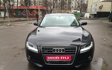 Audi A5, 2009 год, 1 700 000 рублей, 1 фотография