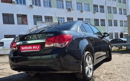 Chevrolet Cruze II, 2012 год, 850 000 рублей, 1 фотография