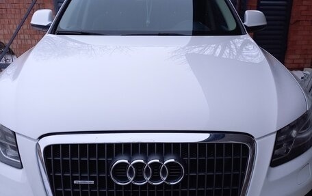 Audi Q5, 2012 год, 1 750 000 рублей, 1 фотография