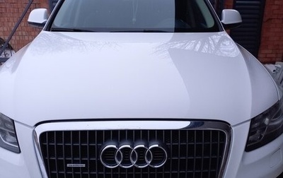 Audi Q5, 2012 год, 1 750 000 рублей, 1 фотография