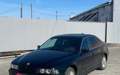 BMW 5 серия, 1996 год, 520 000 рублей, 1 фотография
