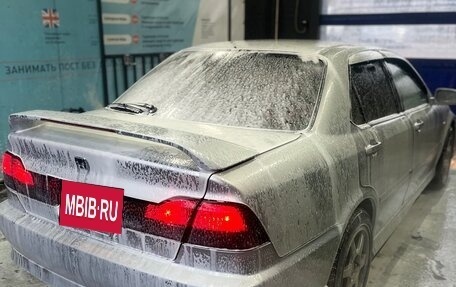 Honda Accord VII рестайлинг, 2001 год, 430 000 рублей, 1 фотография