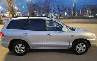 Hyundai Santa Fe Classic, 2010 год, 1 100 000 рублей, 1 фотография