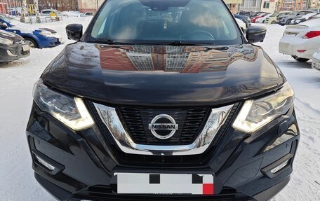 Nissan X-Trail, 2019 год, 2 000 000 рублей, 1 фотография