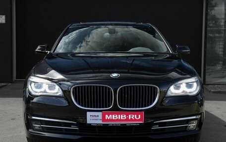 BMW 7 серия, 2013 год, 1 850 000 рублей, 1 фотография