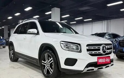 Mercedes-Benz GLB, 2022 год, 2 535 000 рублей, 1 фотография