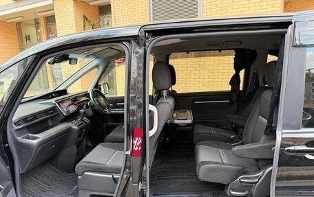 Honda Stepwgn IV, 2019 год, 2 050 000 рублей, 1 фотография