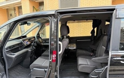 Honda Stepwgn IV, 2019 год, 2 050 000 рублей, 1 фотография