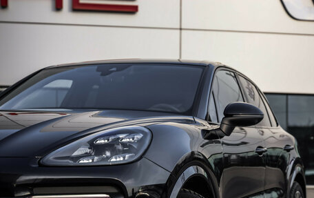 Porsche Cayenne III, 2019 год, 5 999 000 рублей, 2 фотография