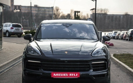Porsche Cayenne III, 2019 год, 5 999 000 рублей, 4 фотография