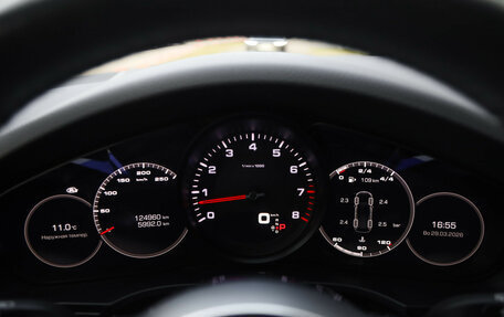 Porsche Cayenne III, 2019 год, 5 999 000 рублей, 14 фотография