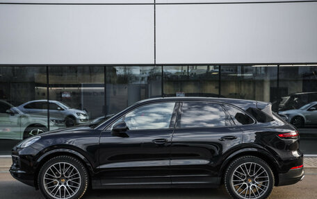 Porsche Cayenne III, 2019 год, 5 999 000 рублей, 9 фотография
