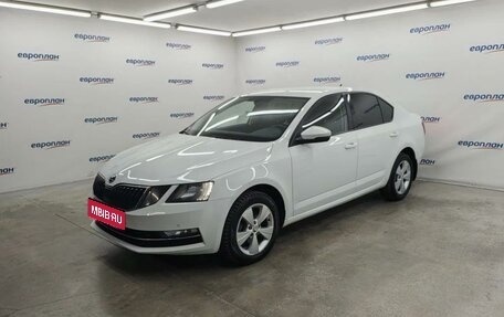 Skoda Octavia, 2019 год, 2 250 000 рублей, 1 фотография