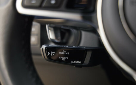 Porsche Cayenne III, 2019 год, 5 999 000 рублей, 22 фотография