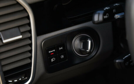 Porsche Cayenne III, 2019 год, 5 999 000 рублей, 23 фотография