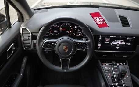 Porsche Cayenne III, 2019 год, 5 999 000 рублей, 12 фотография