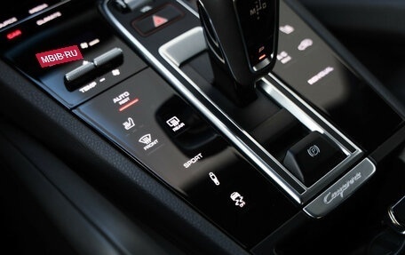 Porsche Cayenne III, 2019 год, 5 999 000 рублей, 19 фотография