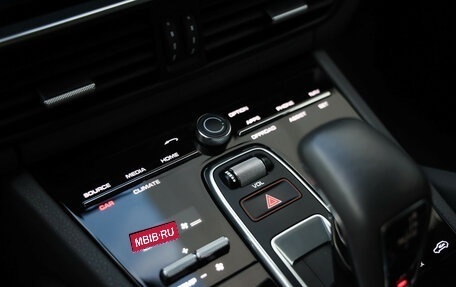 Porsche Cayenne III, 2019 год, 5 999 000 рублей, 18 фотография