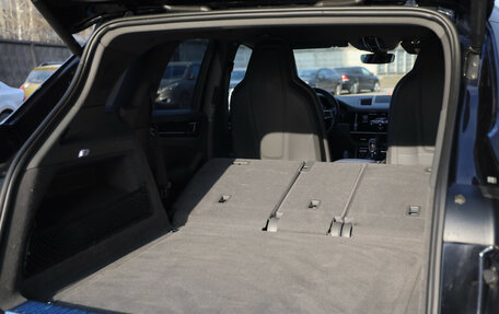 Porsche Cayenne III, 2019 год, 5 999 000 рублей, 32 фотография