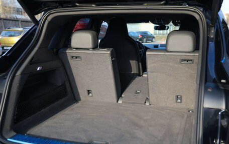 Porsche Cayenne III, 2019 год, 5 999 000 рублей, 31 фотография