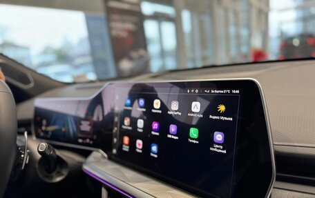 Haval F7x, 2026 год, 3 799 000 рублей, 7 фотография