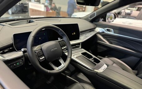 Haval F7x, 2026 год, 3 799 000 рублей, 6 фотография