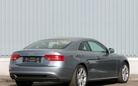 Audi A5, 2010 год, 1 290 000 рублей, 2 фотография