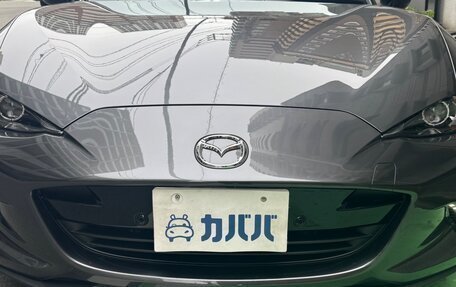 Mazda MX-5, 2023 год, 4 064 000 рублей, 4 фотография