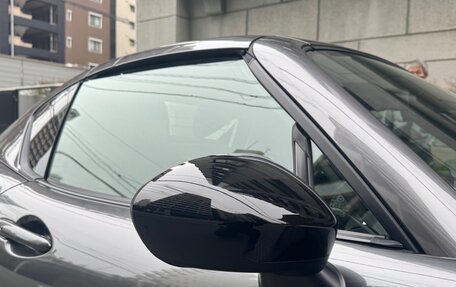 Mazda MX-5, 2023 год, 4 064 000 рублей, 8 фотография