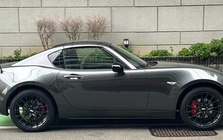 Mazda MX-5, 2023 год, 4 064 000 рублей, 2 фотография