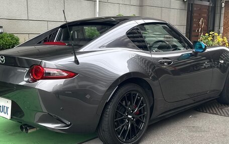 Mazda MX-5, 2023 год, 4 064 000 рублей, 3 фотография