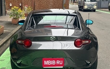 Mazda MX-5, 2023 год, 4 064 000 рублей, 5 фотография