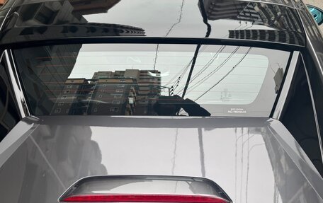 Mazda MX-5, 2023 год, 4 064 000 рублей, 11 фотография