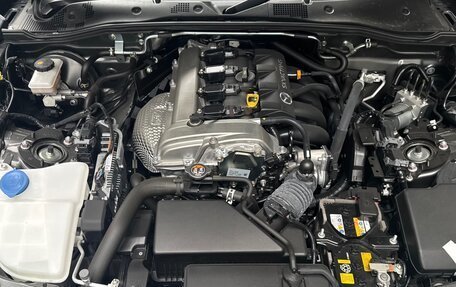 Mazda MX-5, 2023 год, 4 064 000 рублей, 21 фотография