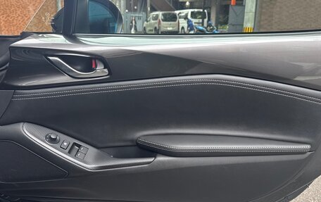 Mazda MX-5, 2023 год, 4 064 000 рублей, 20 фотография