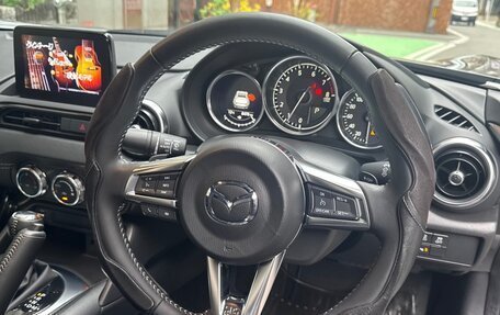 Mazda MX-5, 2023 год, 4 064 000 рублей, 14 фотография