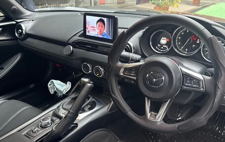 Mazda MX-5, 2023 год, 4 064 000 рублей, 13 фотография